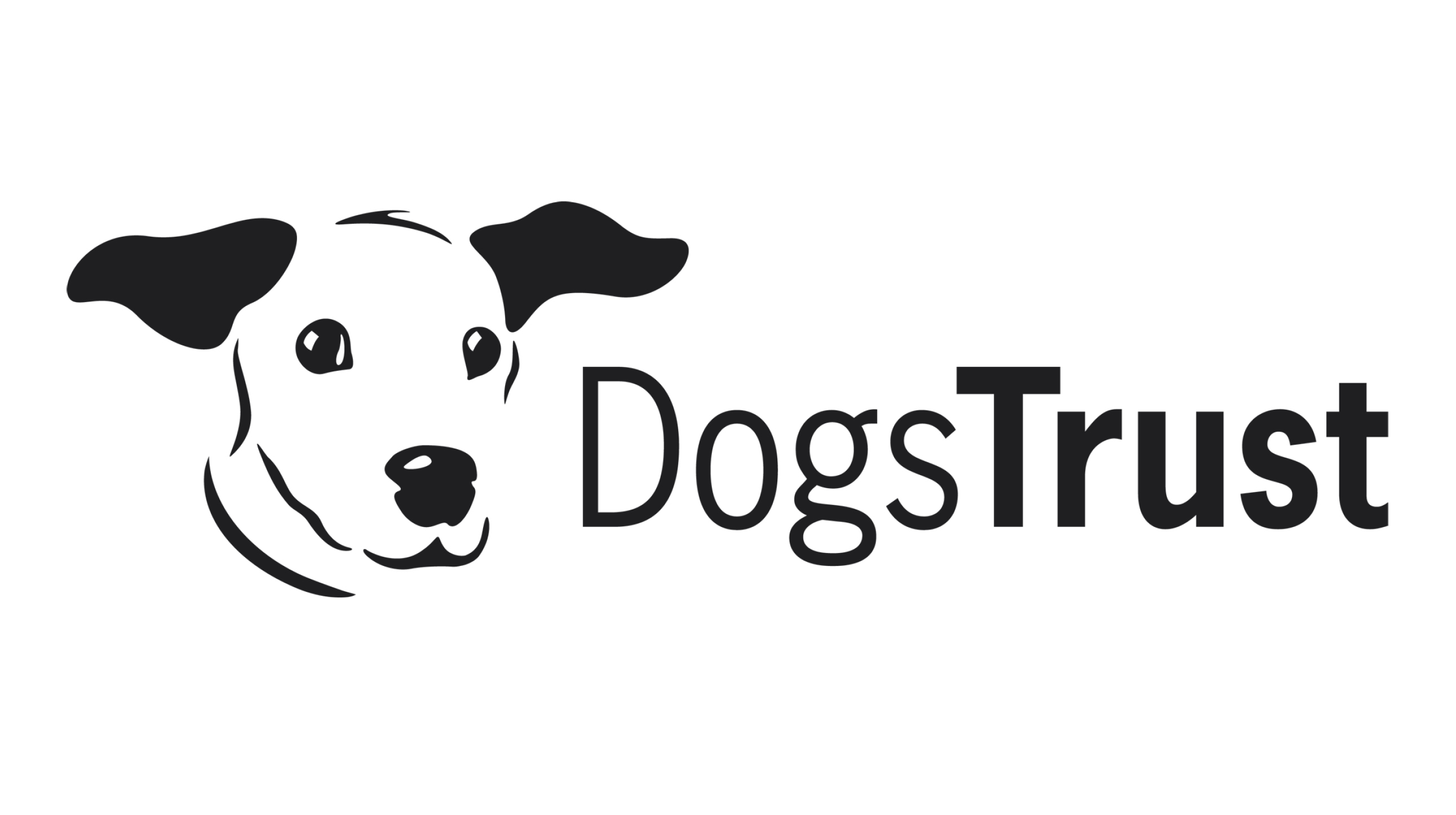 Dogs Trust Logo