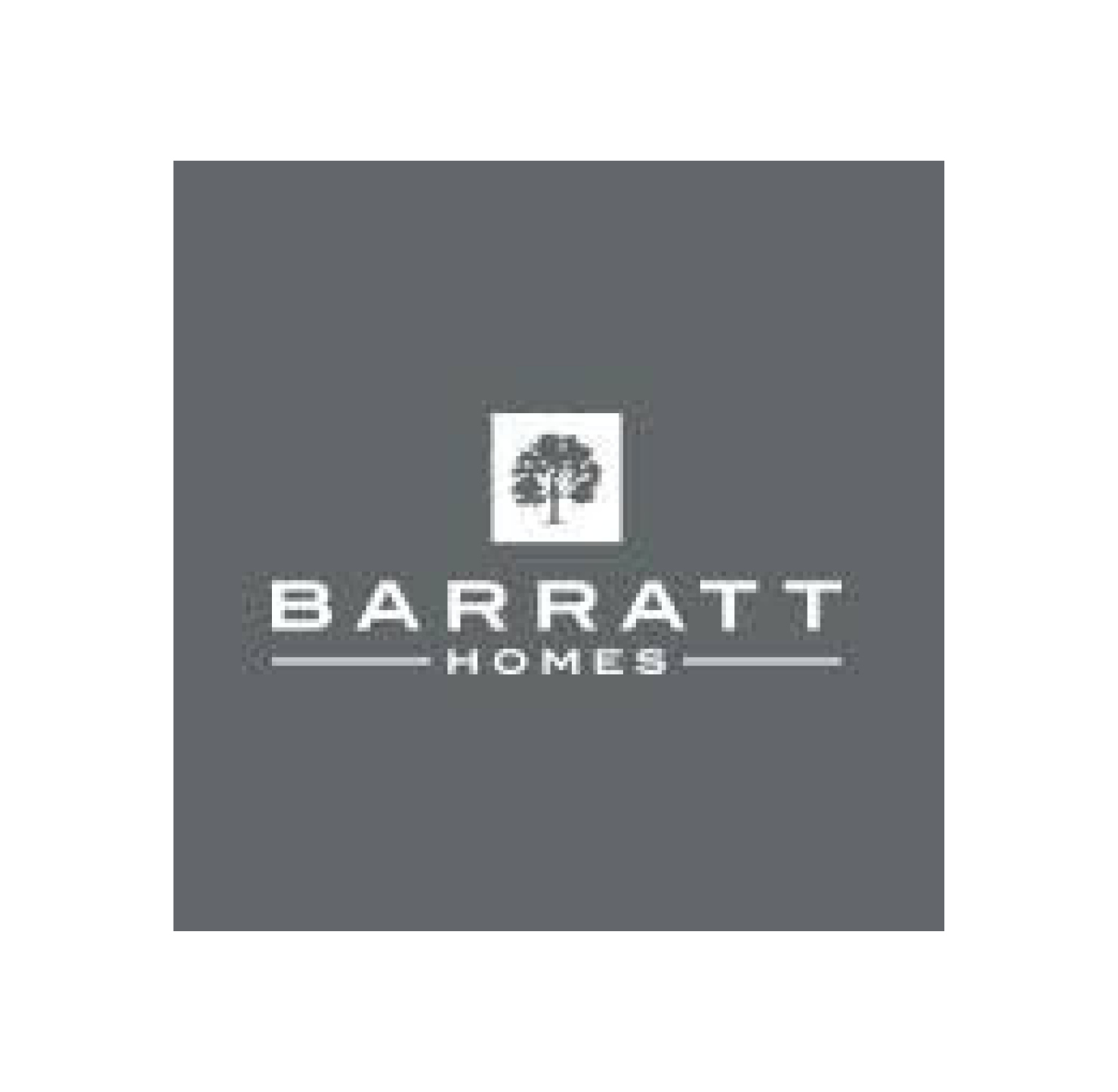 Barratt Home Logo