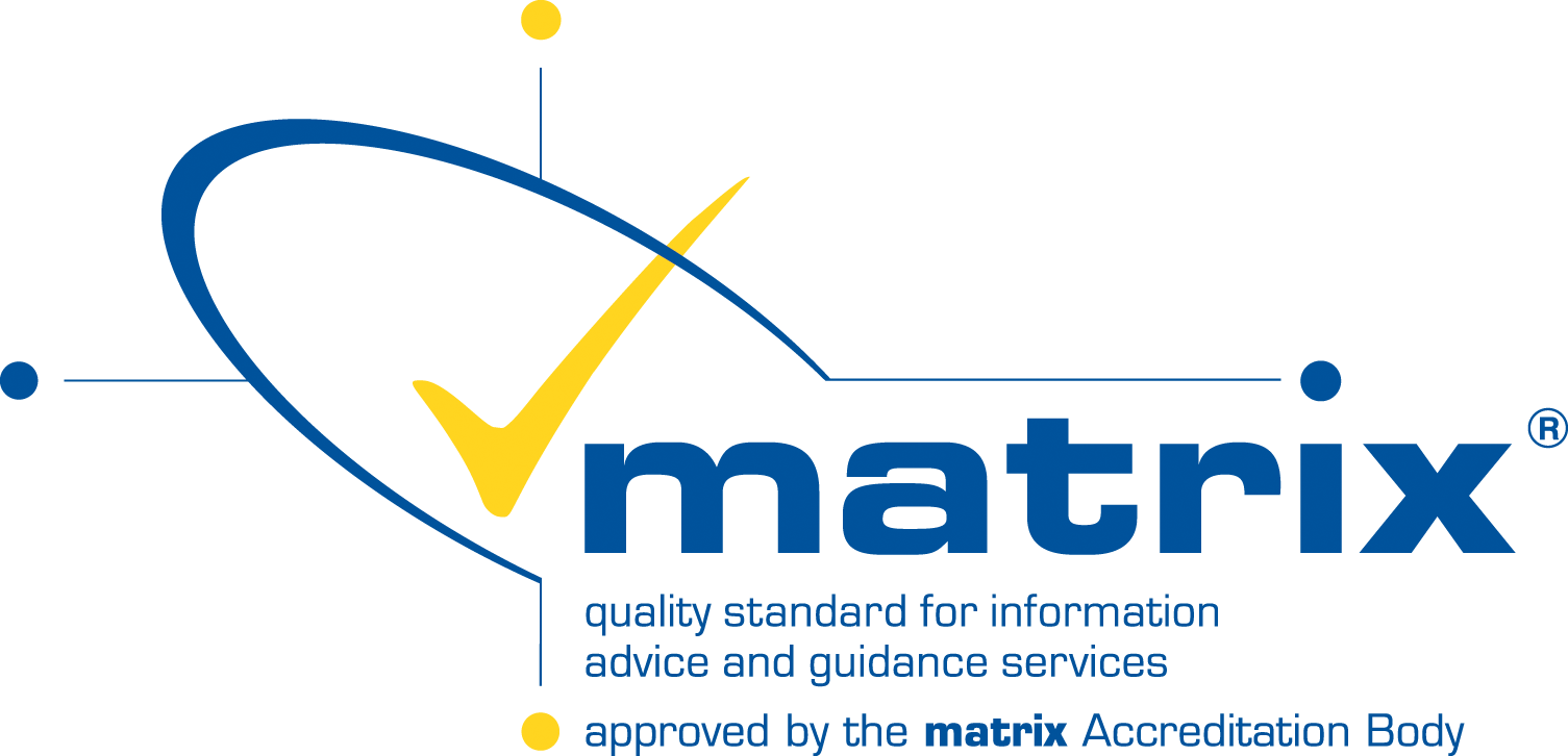 Matrix Logo