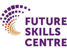 Bordon Future Skills Centre logo