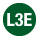 L3E