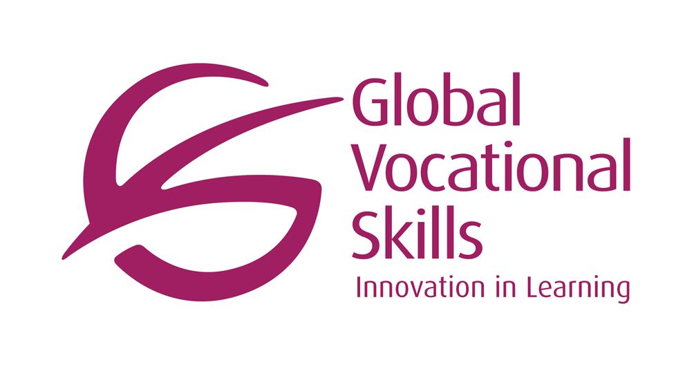 Gloval Vocational Skills Logo