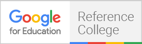Google for Education Logo