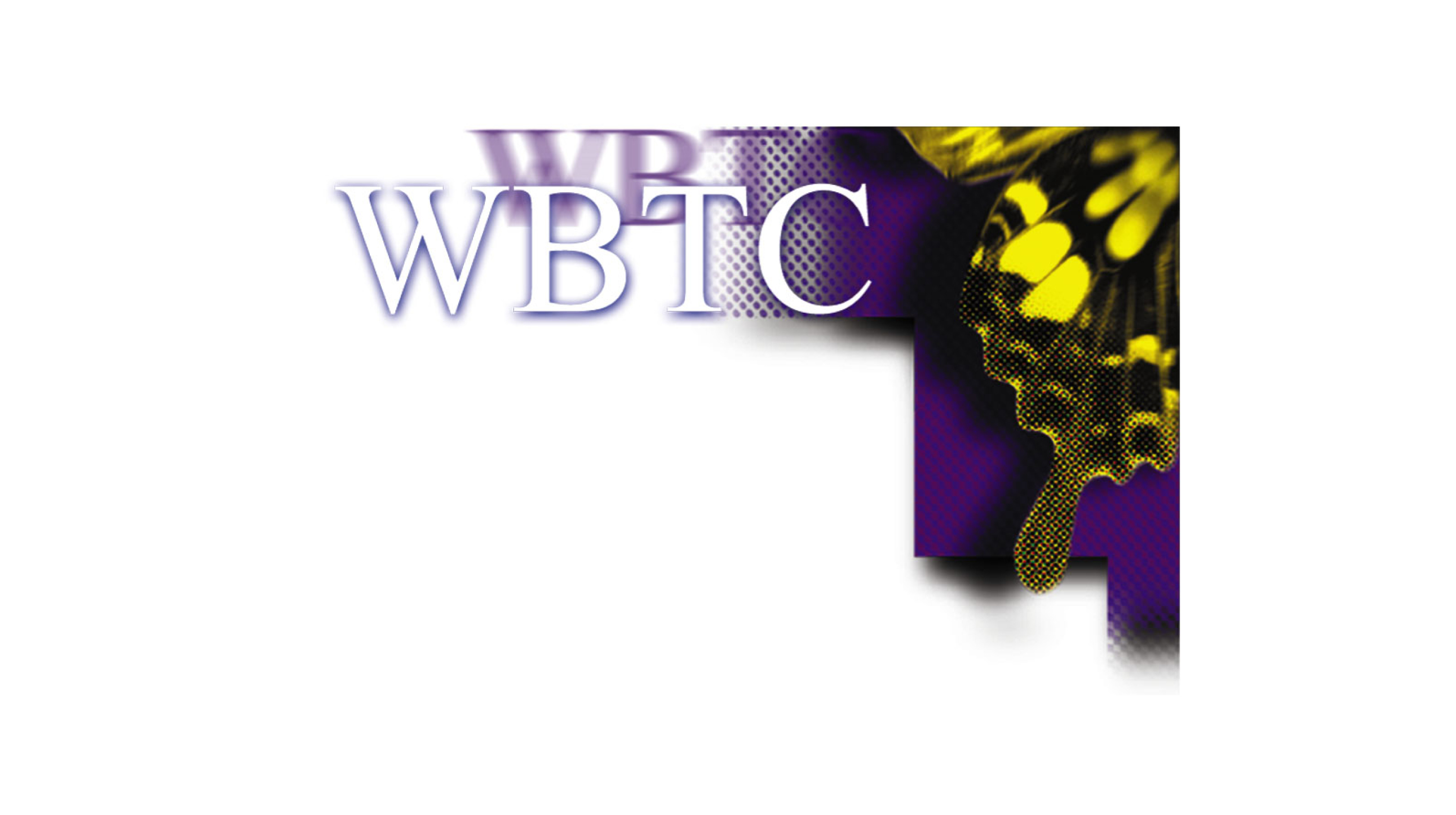 WBTC Logo