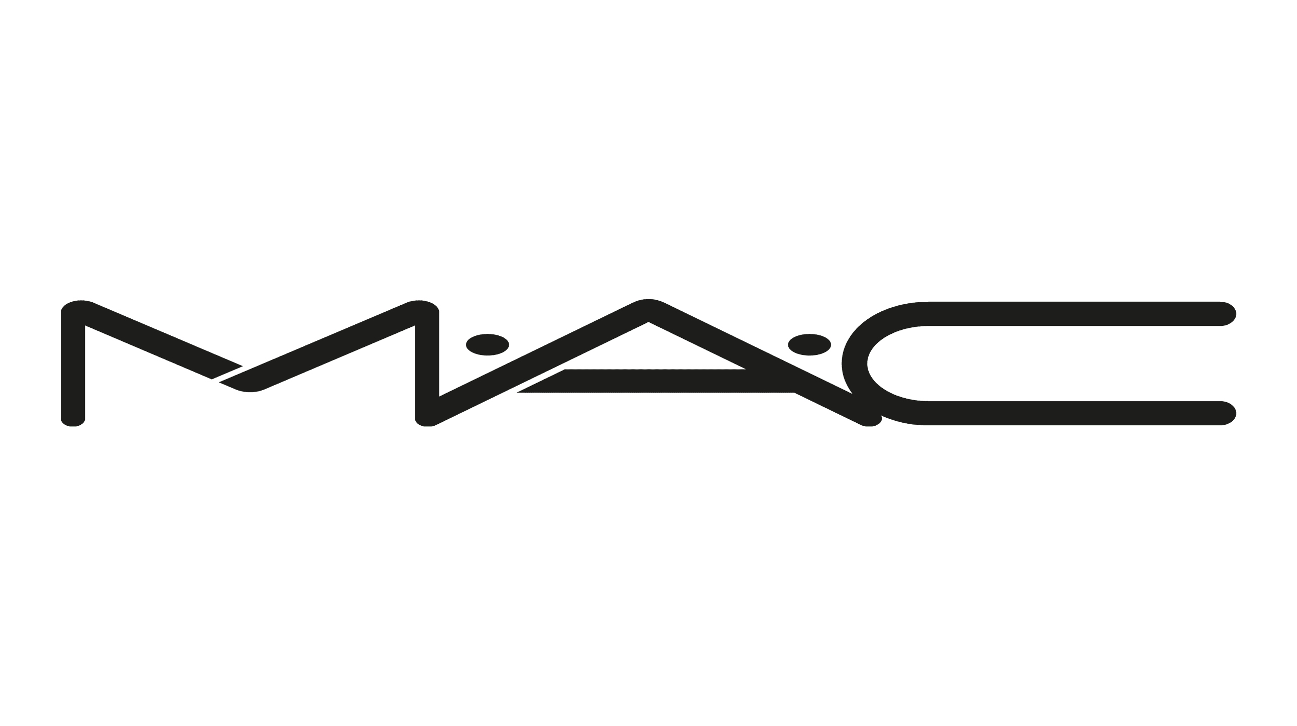 MAC Cosmetics Logo