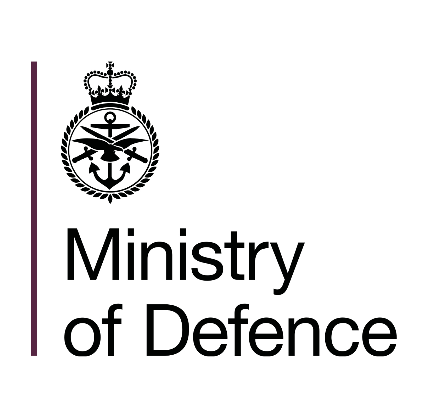 Ministry Of Defence Logo