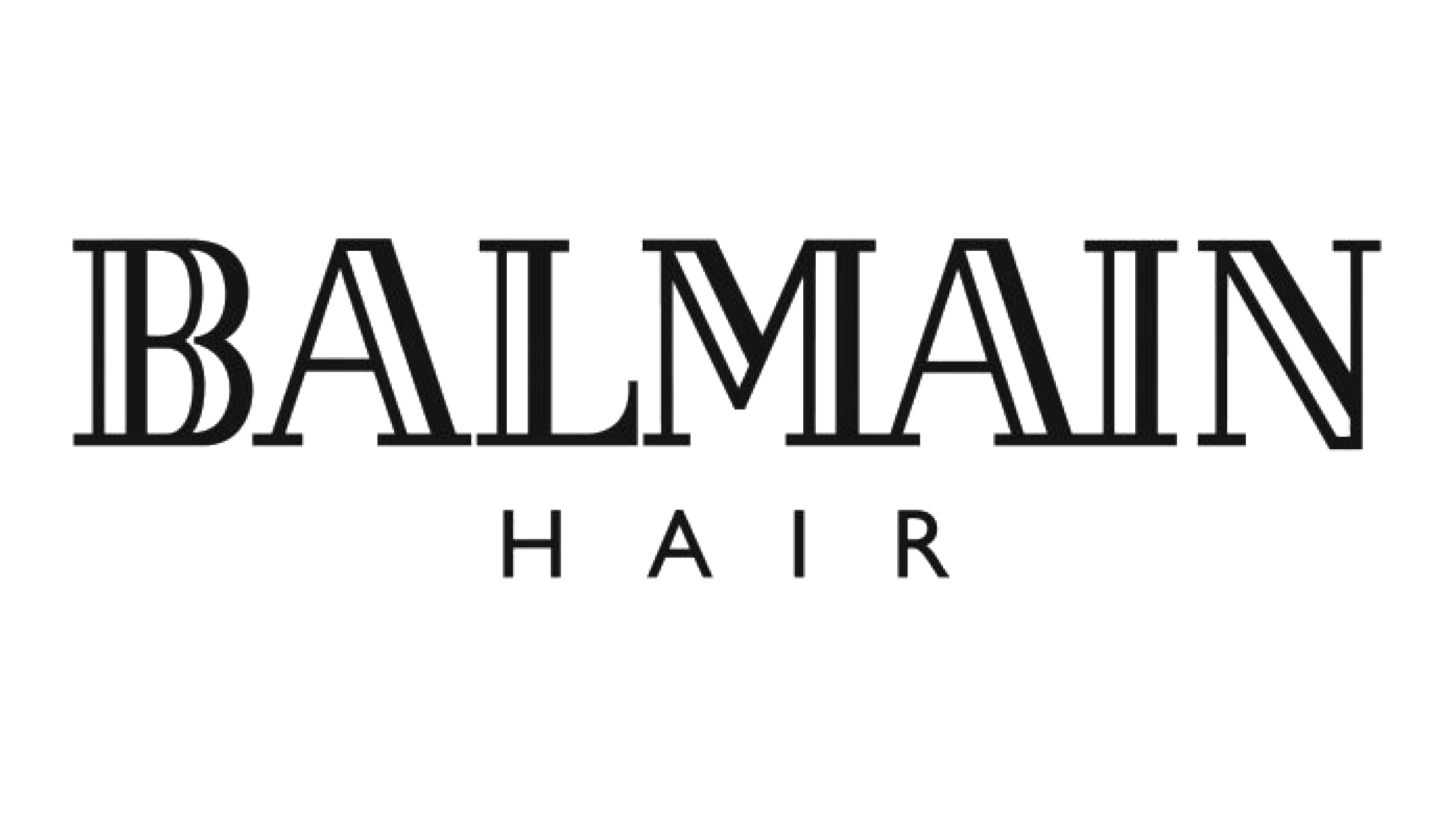 Balmain Paris Logo