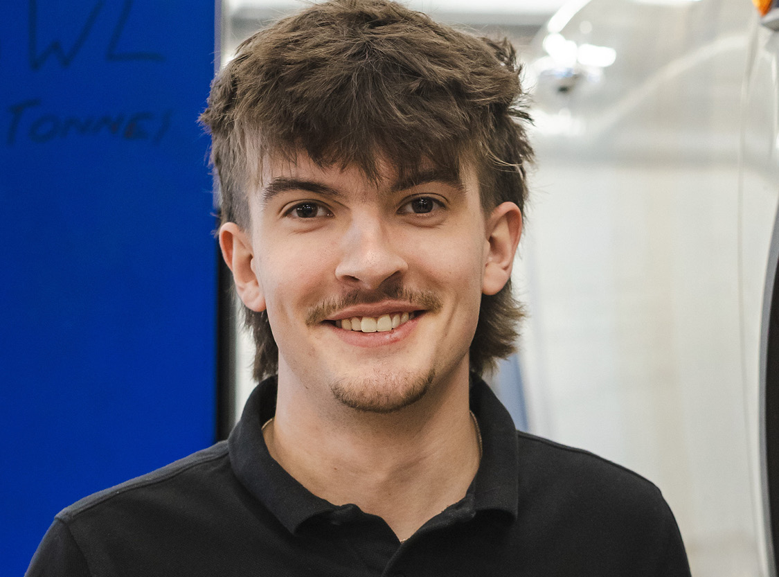 Student Image