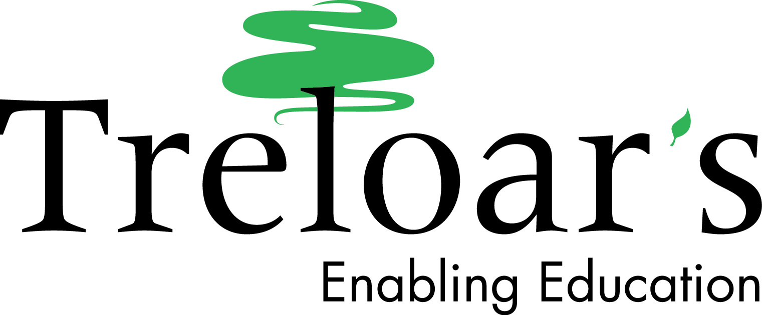 Treloar logo