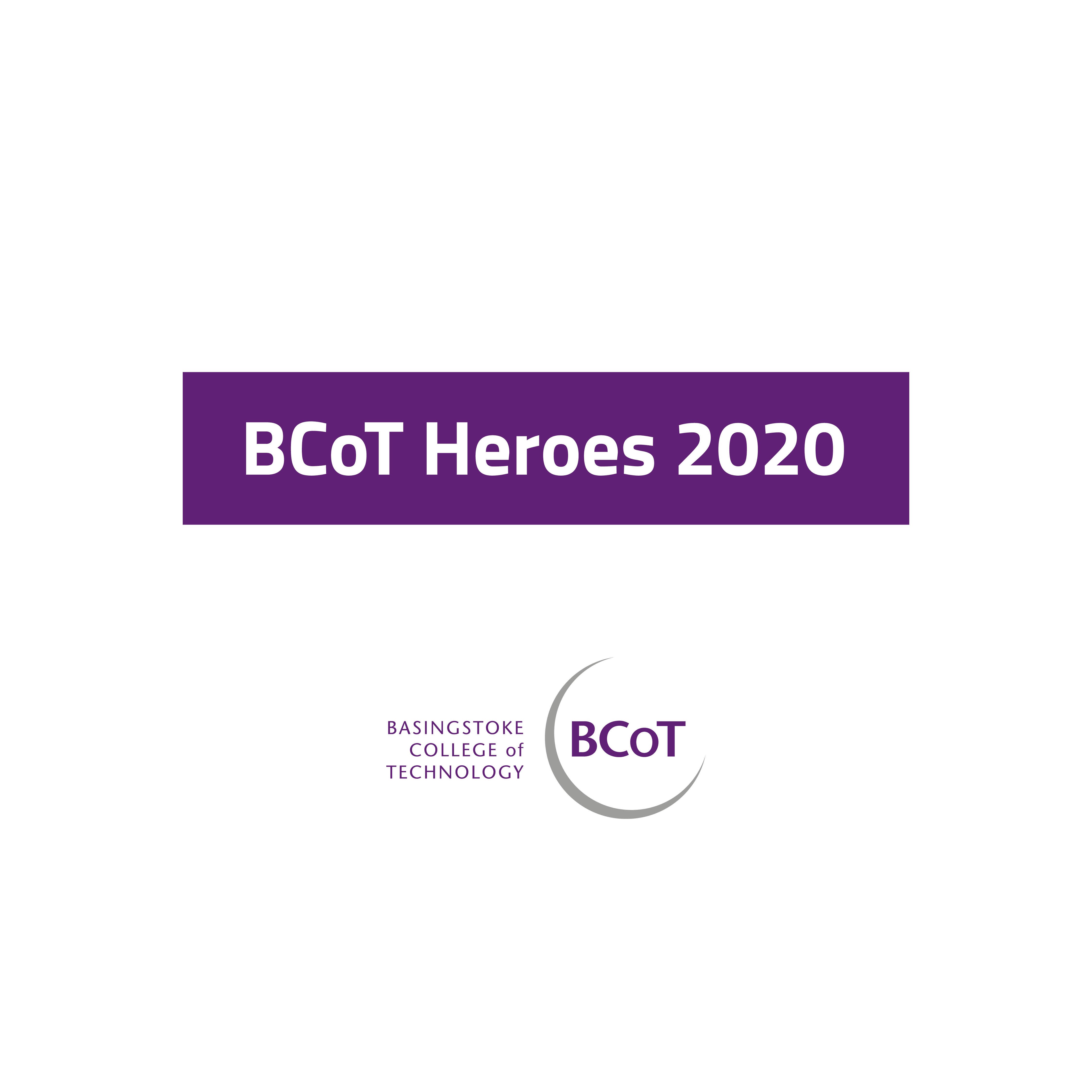 BCoT Heroes 2020