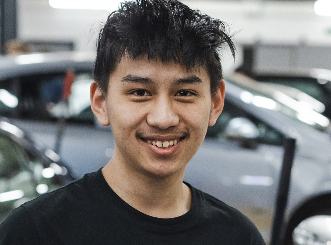 Student Image