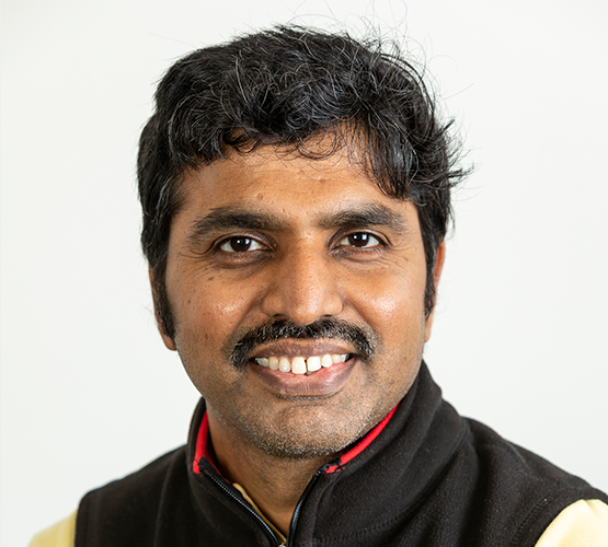 Arun Mummalaneni