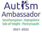 Autism Ambassador