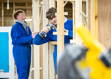 The Apprenticeship Advantage