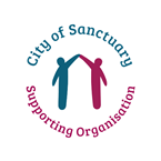 City of Sanctuary logo