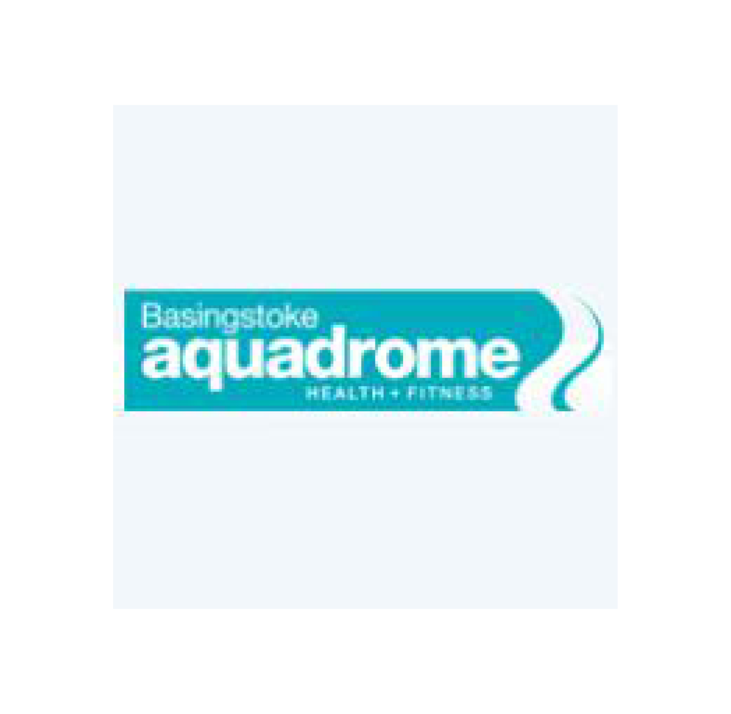 Basingstoke Aquadrome Logo
