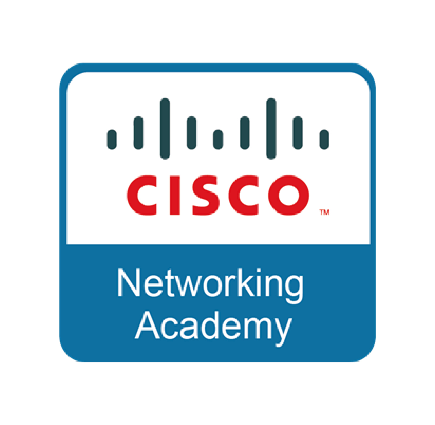 Cisco Networking Academy Logo