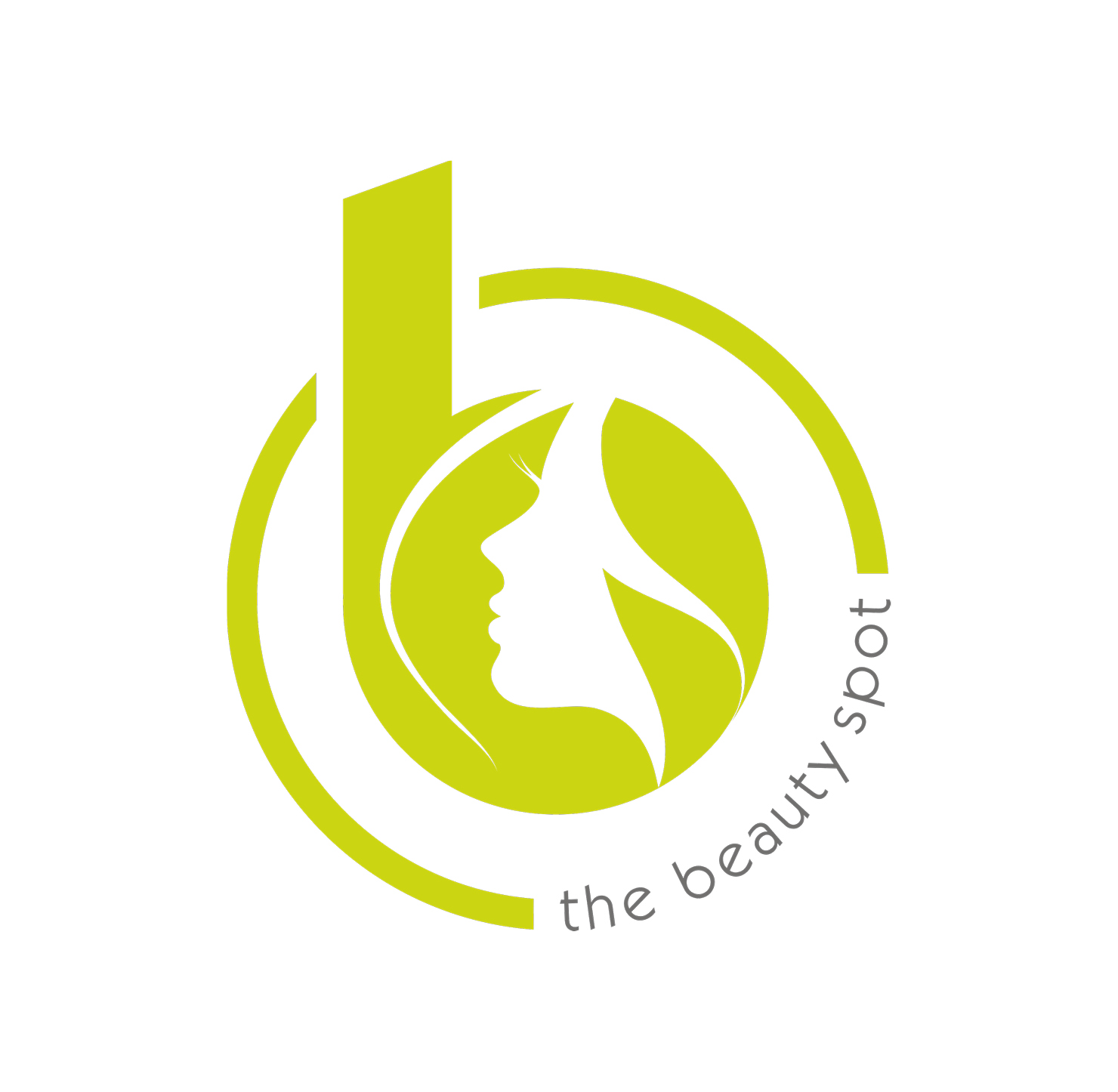 The Beauty Spot Logo