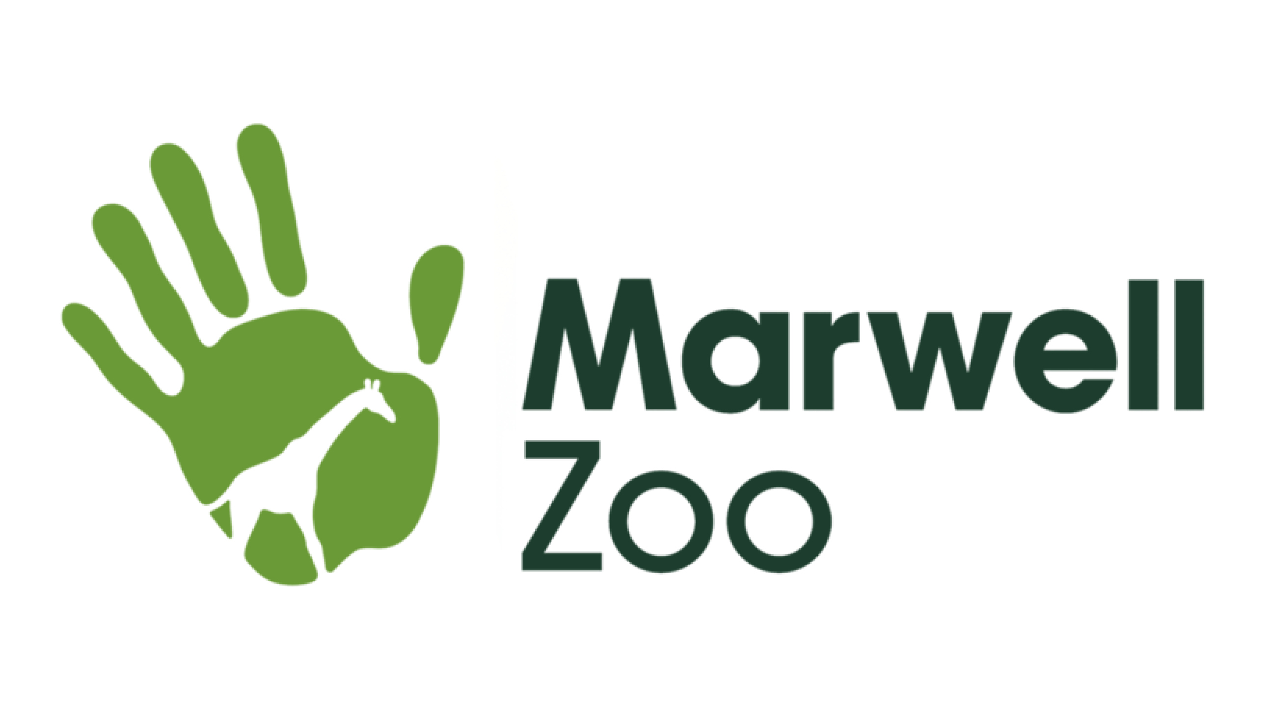 Marwell Zoo Logo