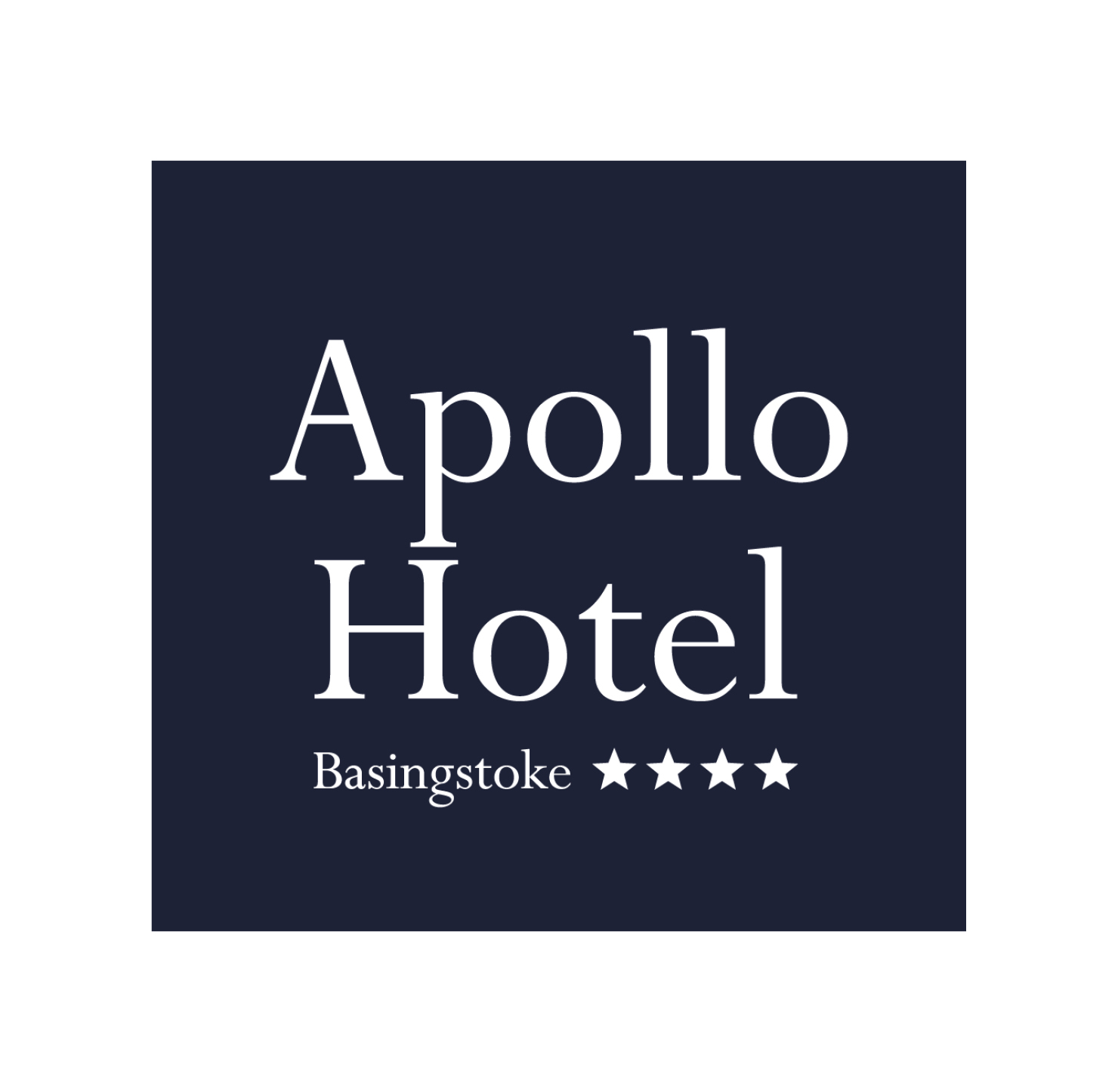 Apollo Hotel Logo