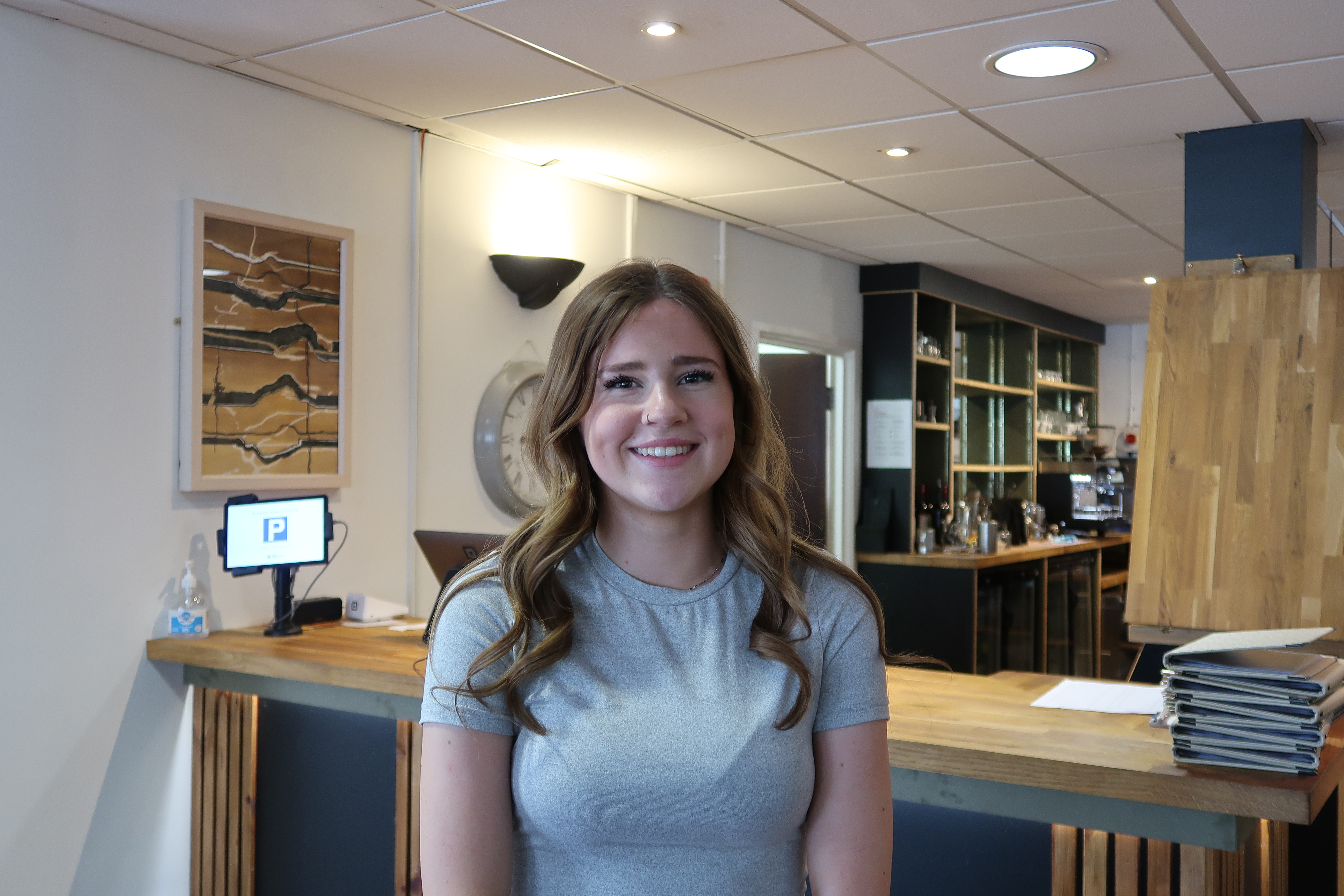 BCoT Students Outperform National Averages