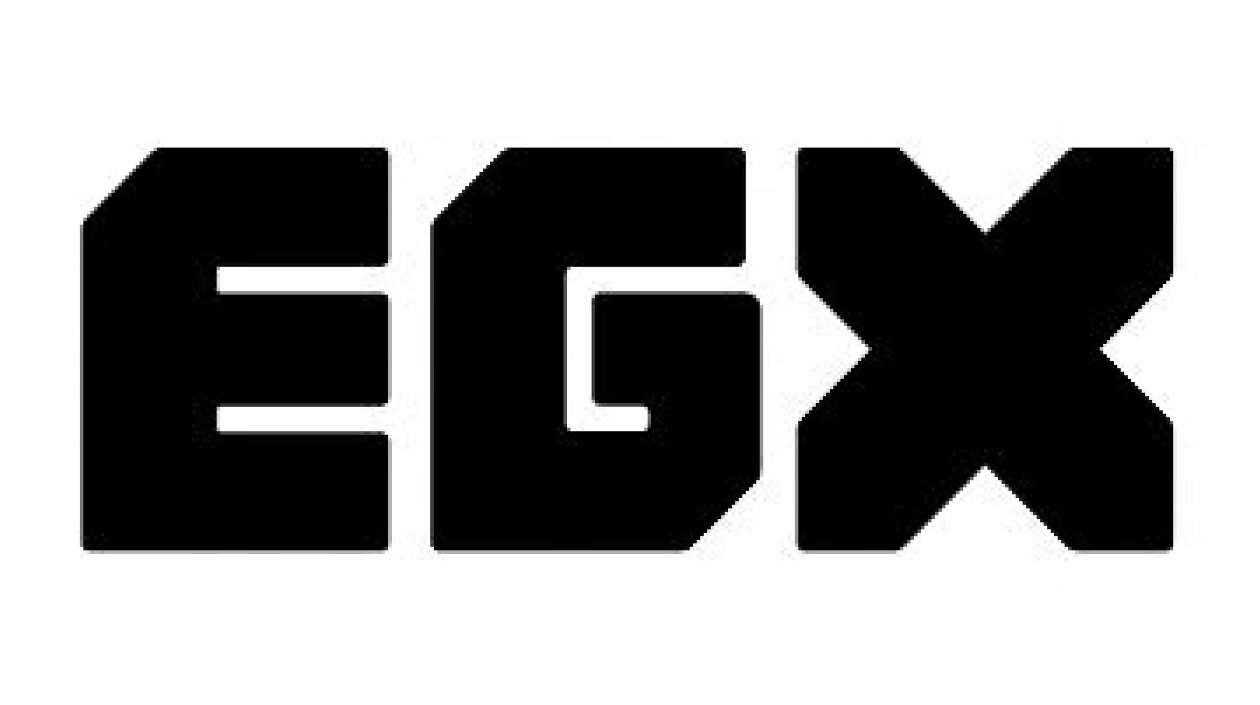 EGX Logo