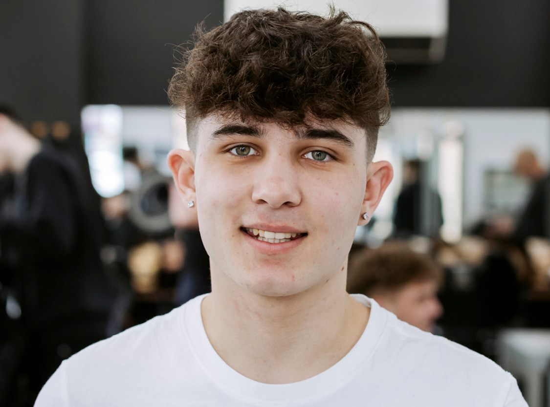 Student Image