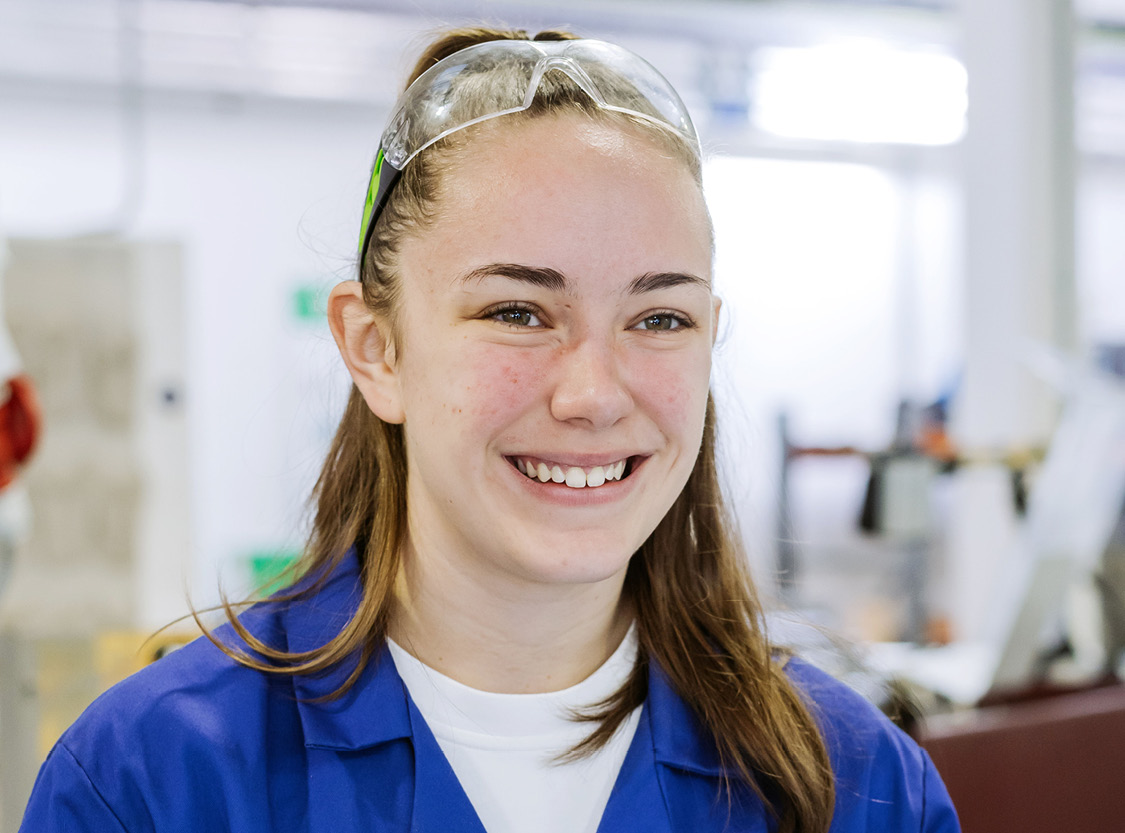 Student Image