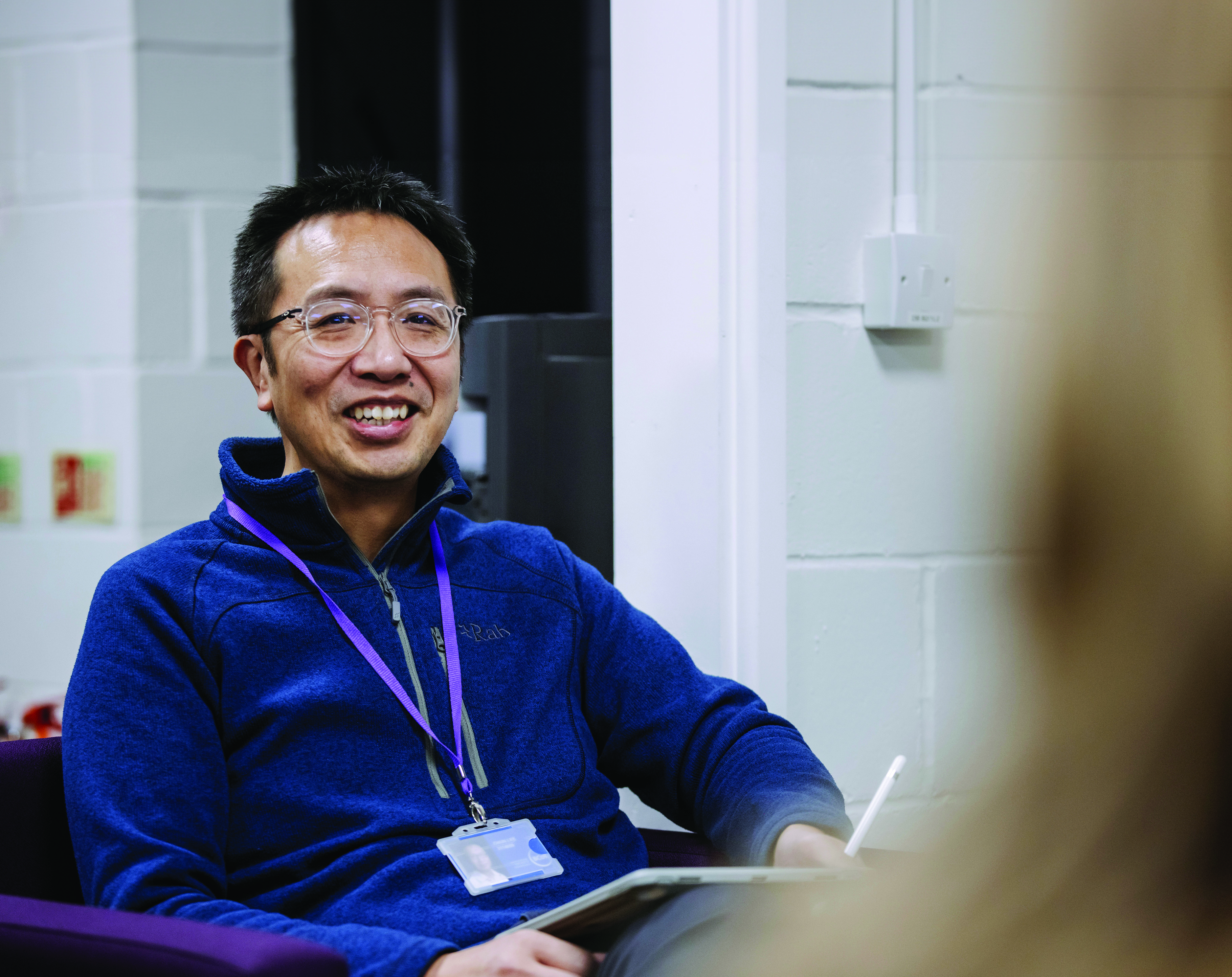 Launch of Adult Professional Learning Courses