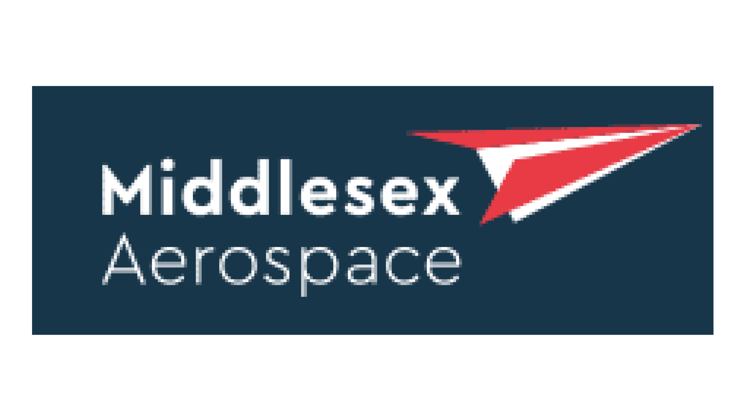 Middlesex Aerospace Logo