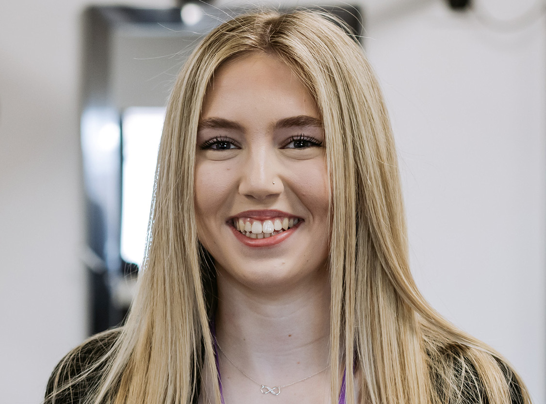 Student Image