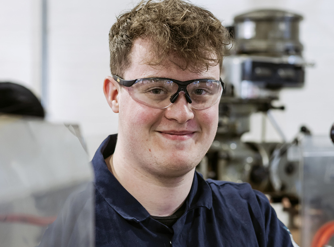 Student Image