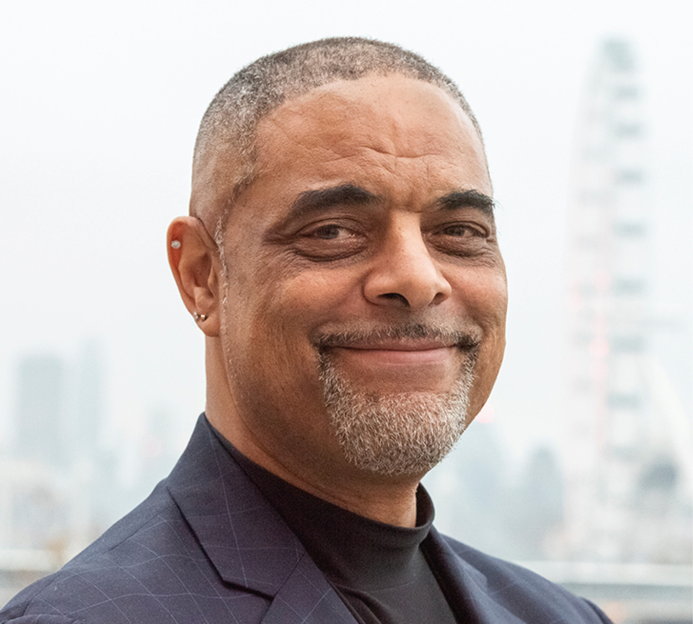 Anthony Bravo