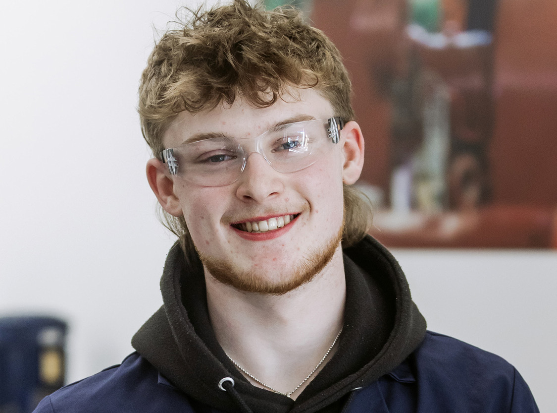 Student Image