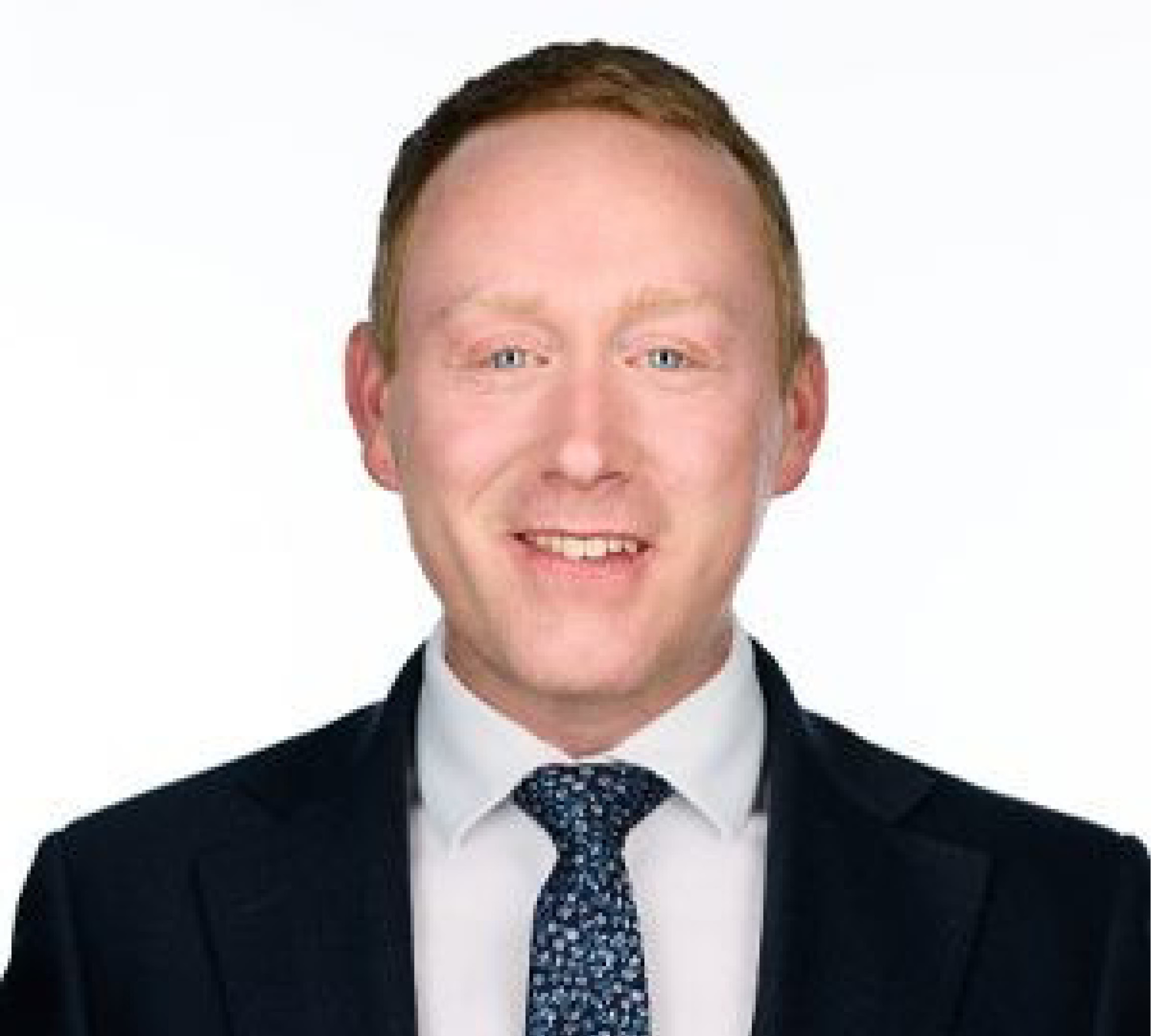 Craig Mincher