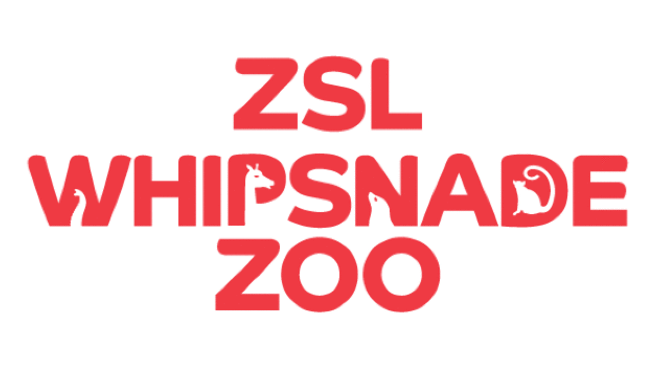 ZSL Whipsnade Zoo Logo