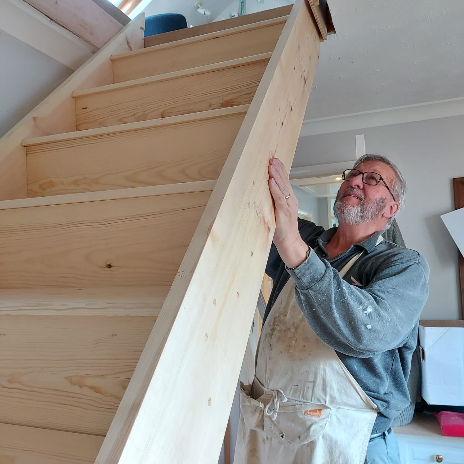 Multi-generational success through BCoT