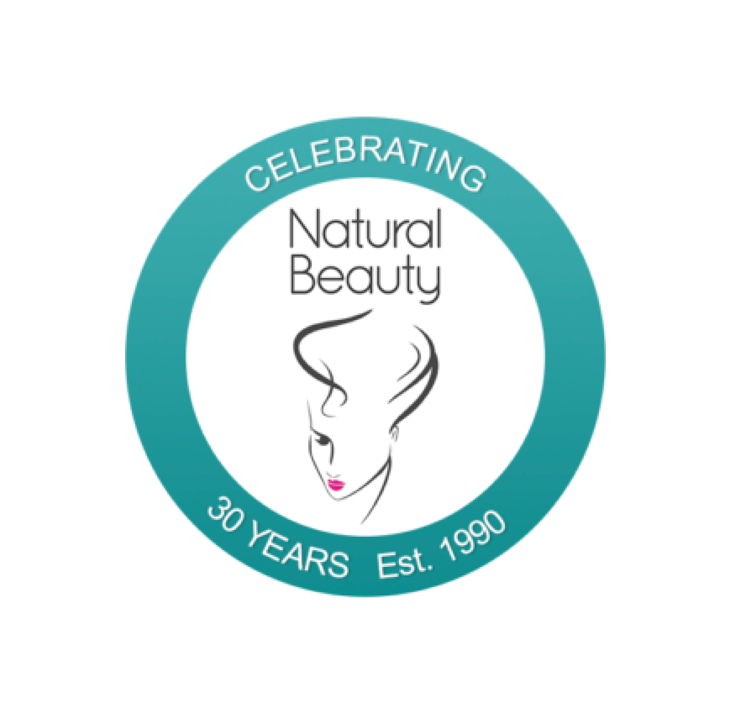 Natural Beauty Logo