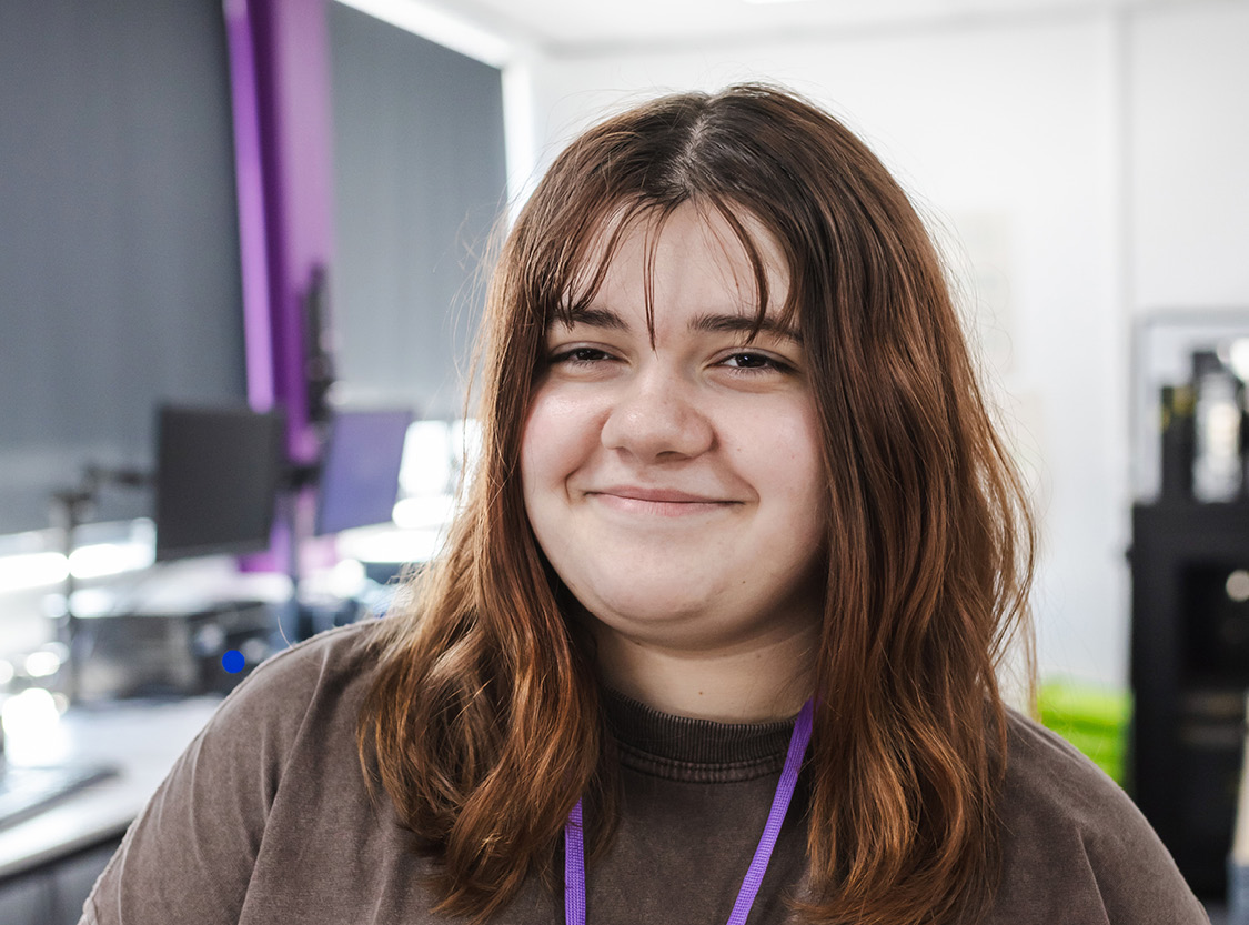 Student Image