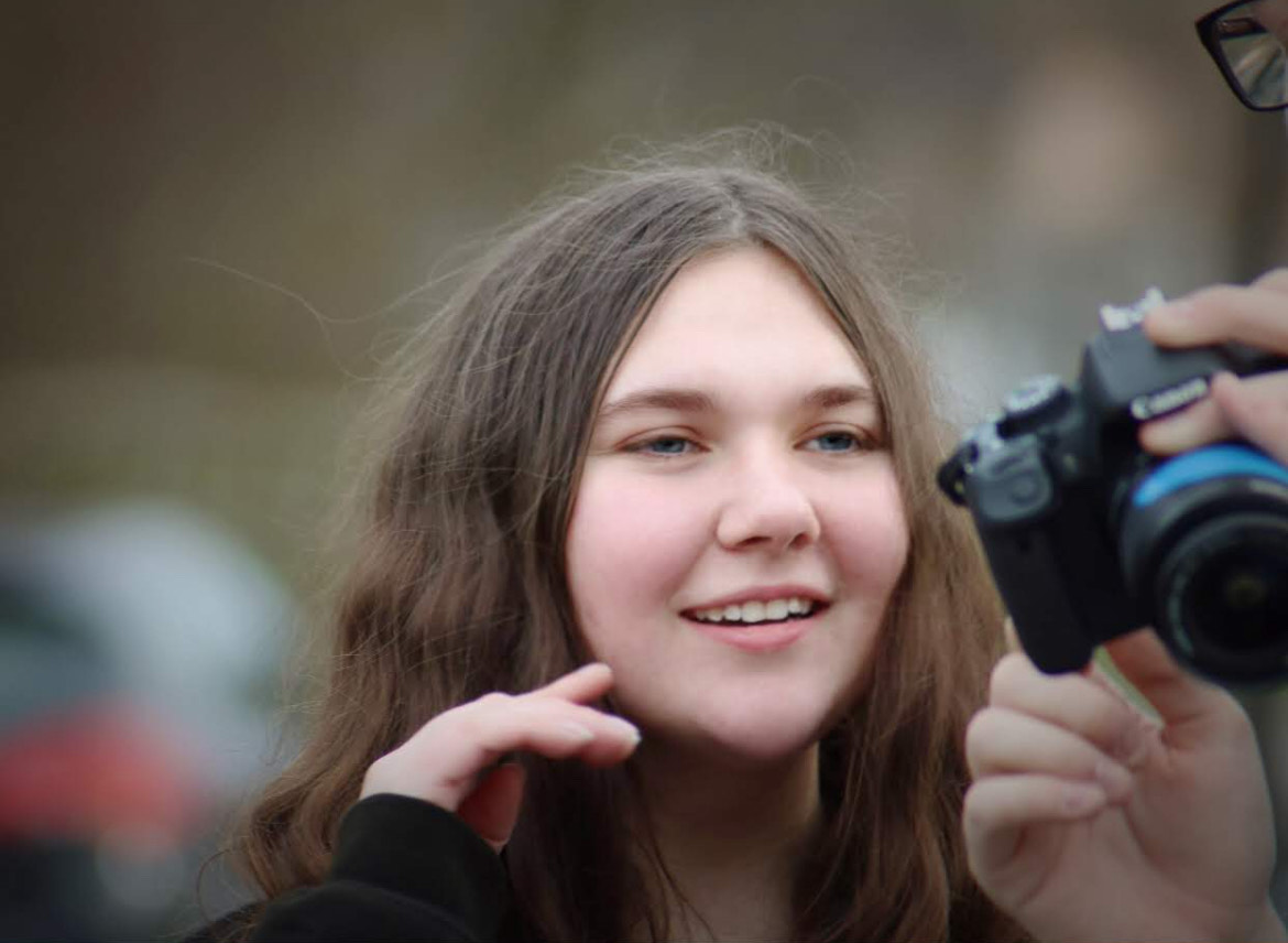 From BCoT to F1: How Ashley Appleby is Driving Change in Motorsport