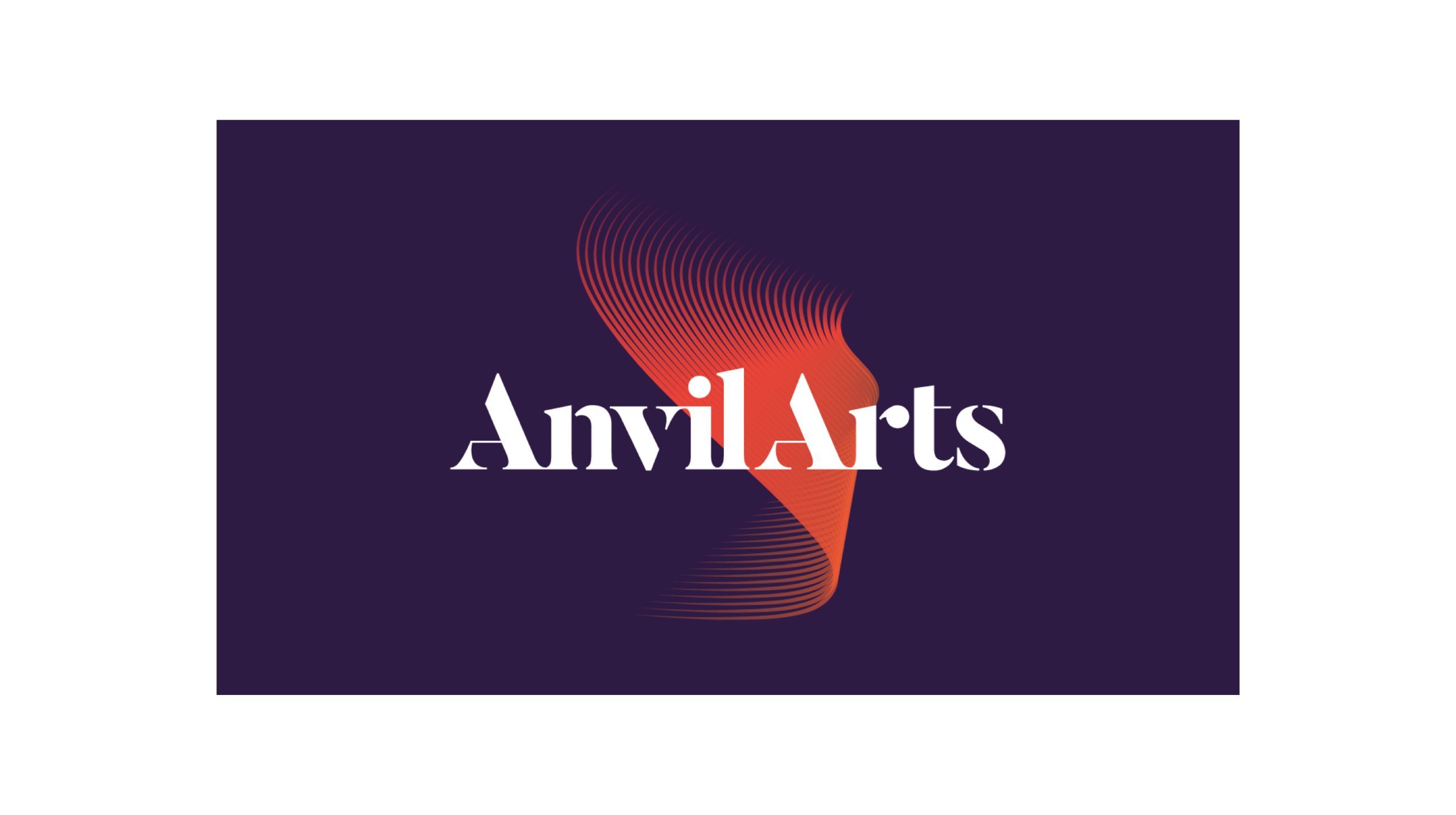 Anvil Arts Logo