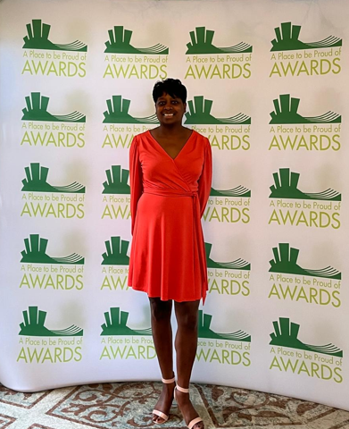 BCoT’s Jan Harris Shortlisted for Top Teaching Award