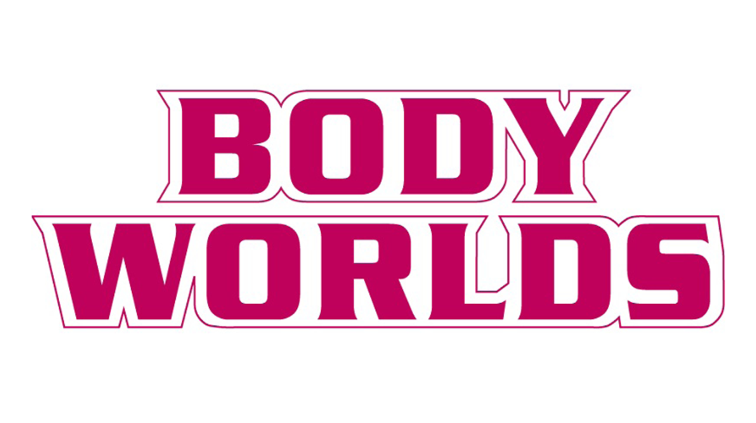 Bodyworld Logo