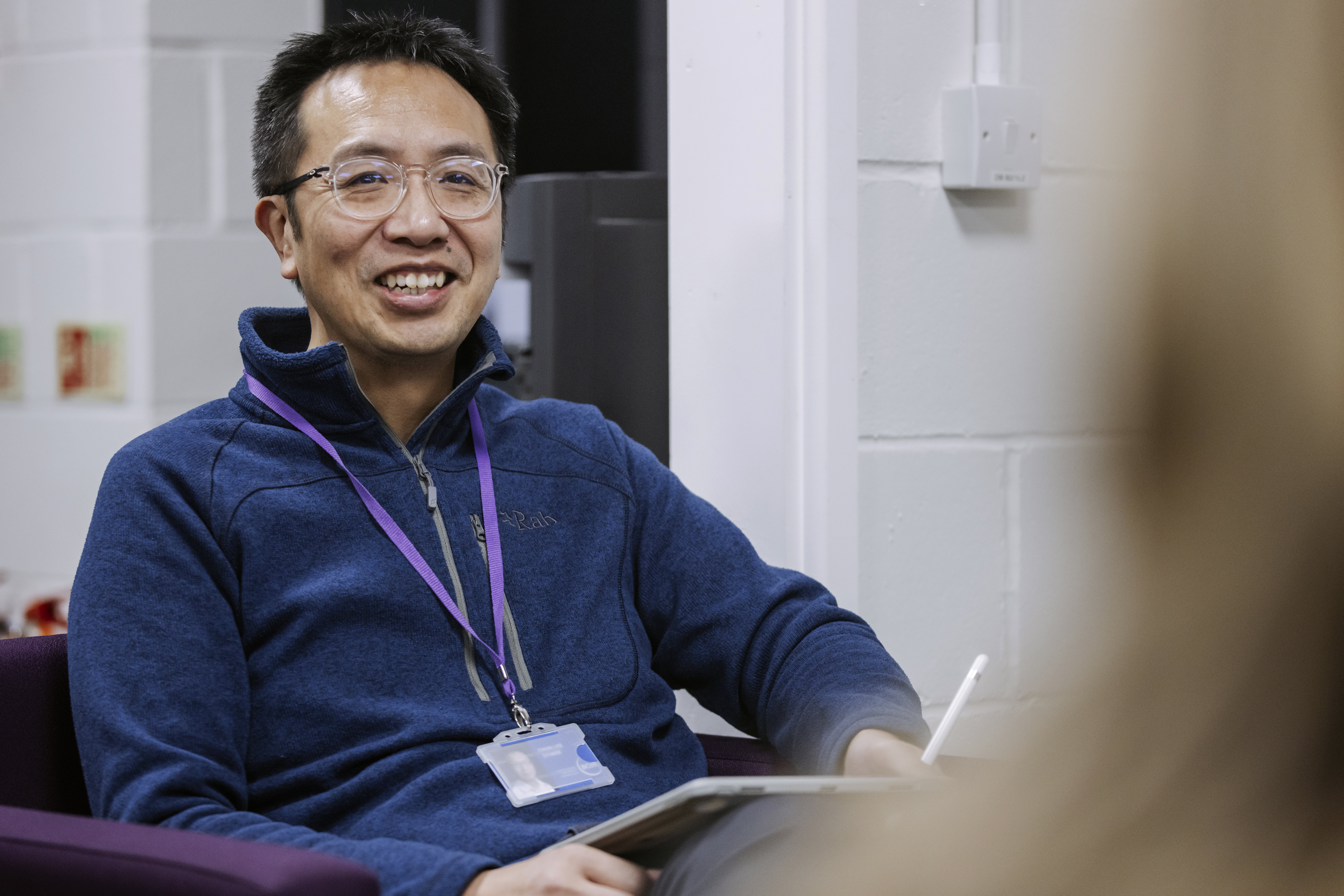 Launch of Adult Professional Learning Courses