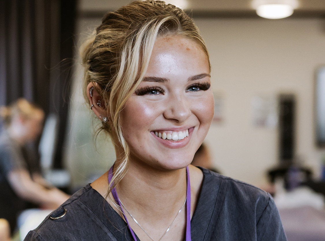 Student Image