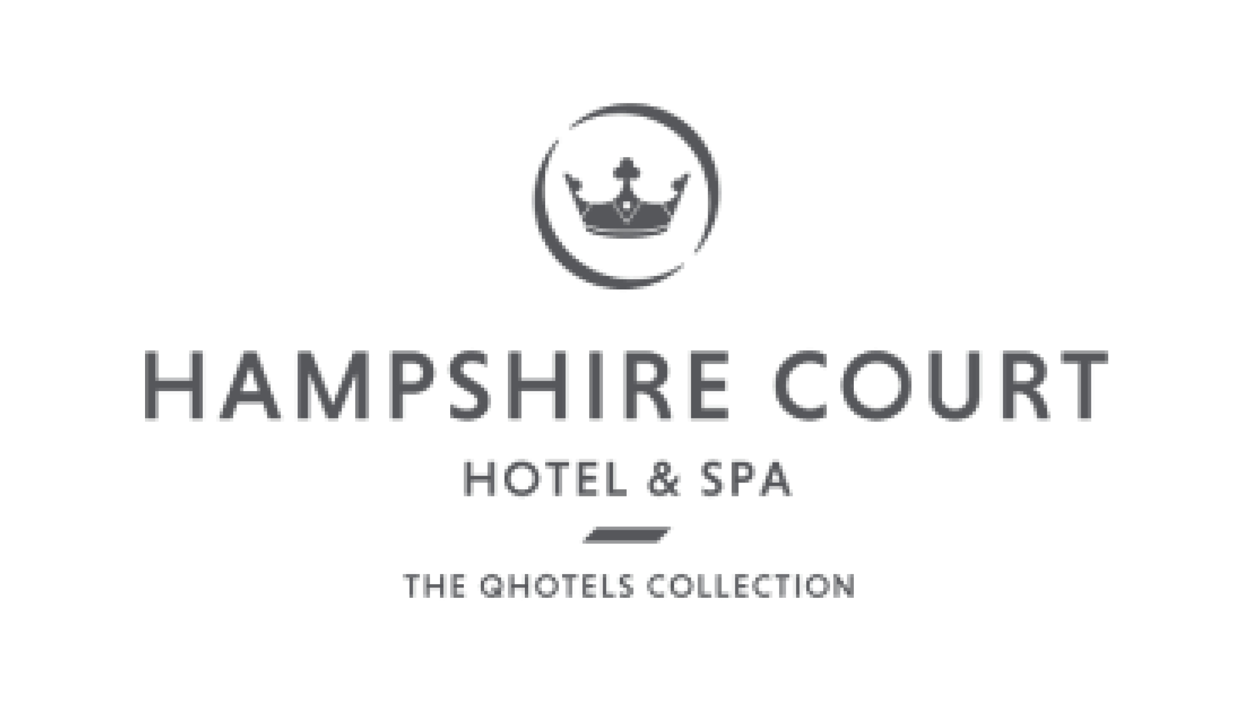 Hampshire Court Logo