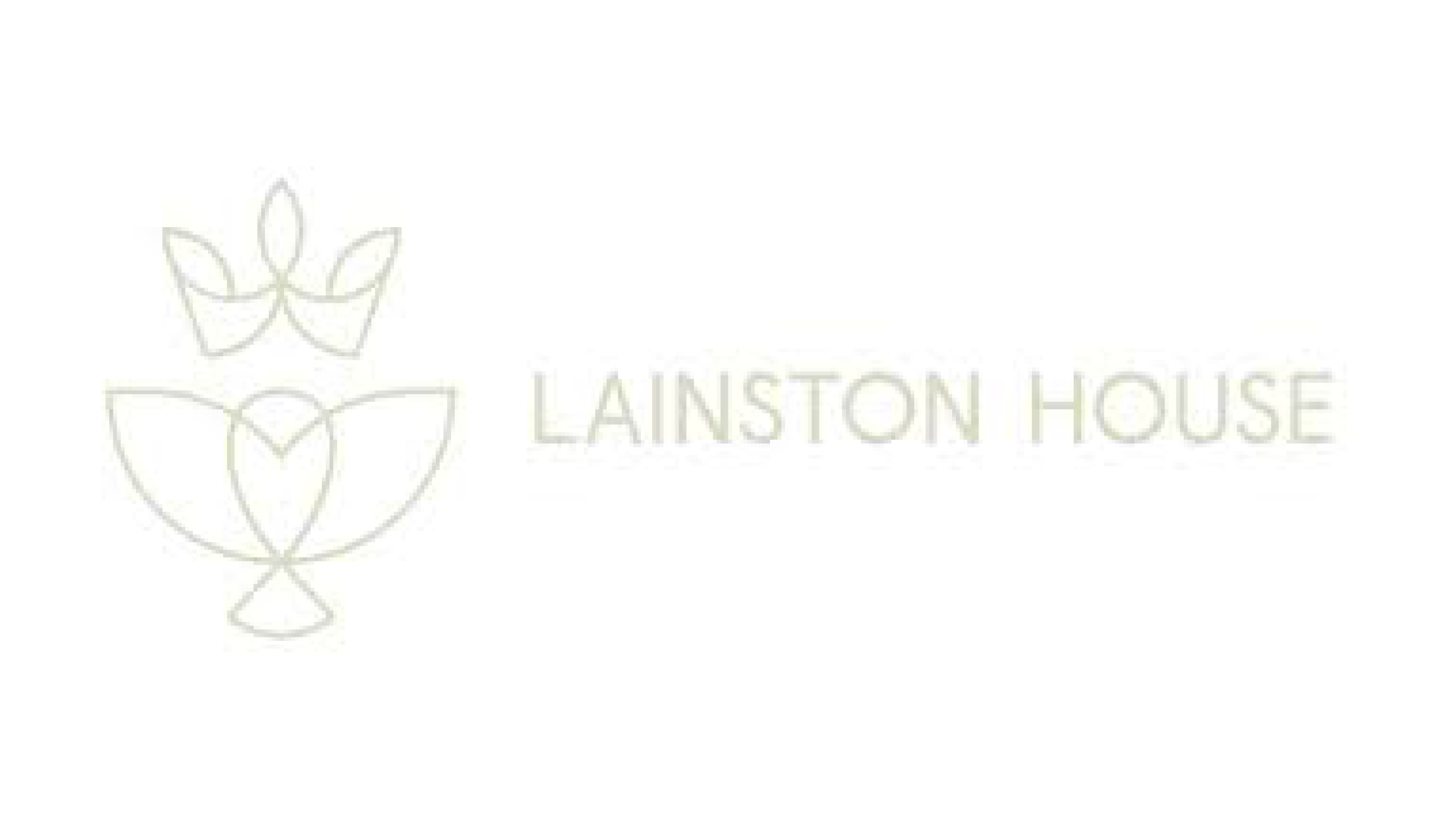 Lainston House Logo
