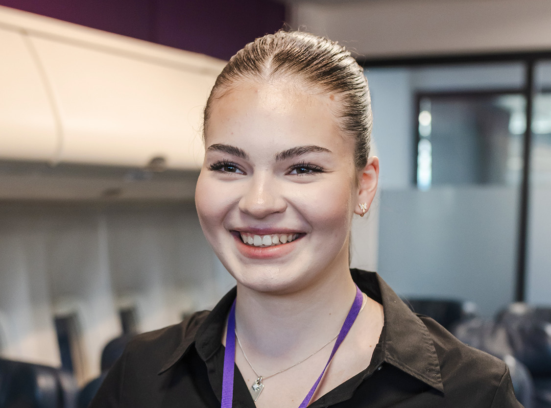 Student Image