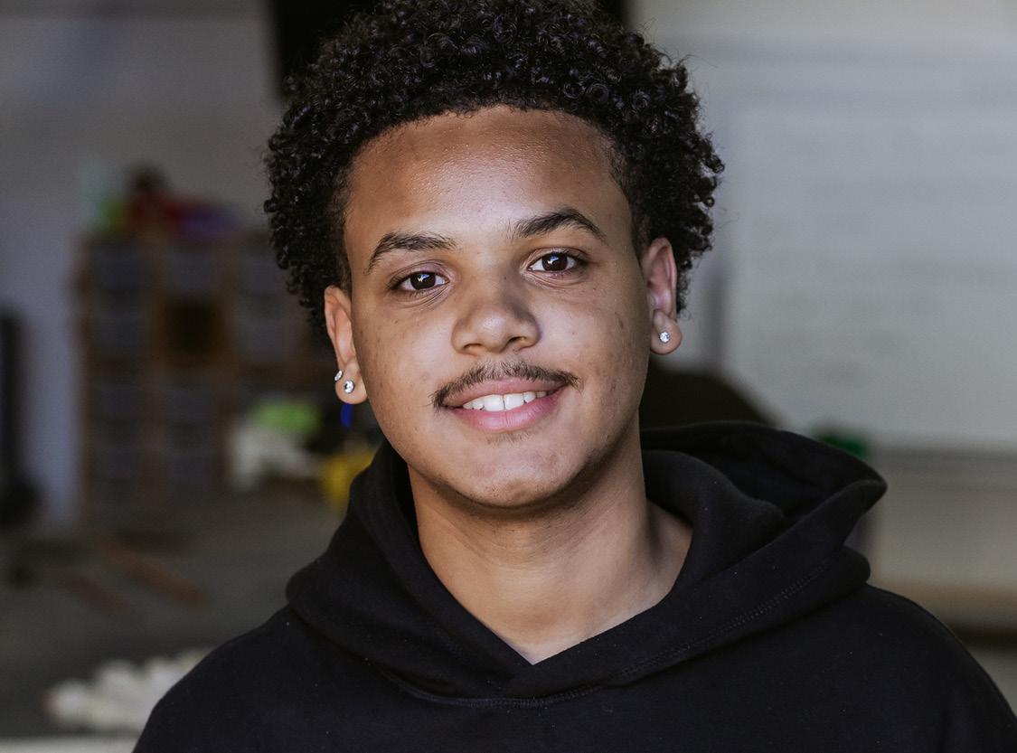 Student Image