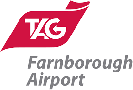 TAG Farnborough Airport
